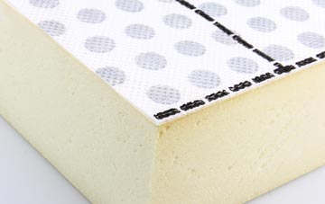 meeting Rhiwinder building codes