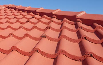 Rhiwinder tile and slate roof replacement