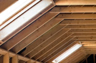 Rhiwinder tapered roof insulation quotes
